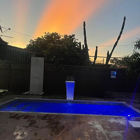 Вілла Caso Com Piscina Aquecida, Ha 900 Metros Do Iguatemi Shopping Бразиліа Екстер'єр фото